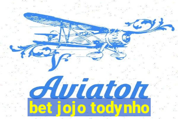 bet jojo todynho